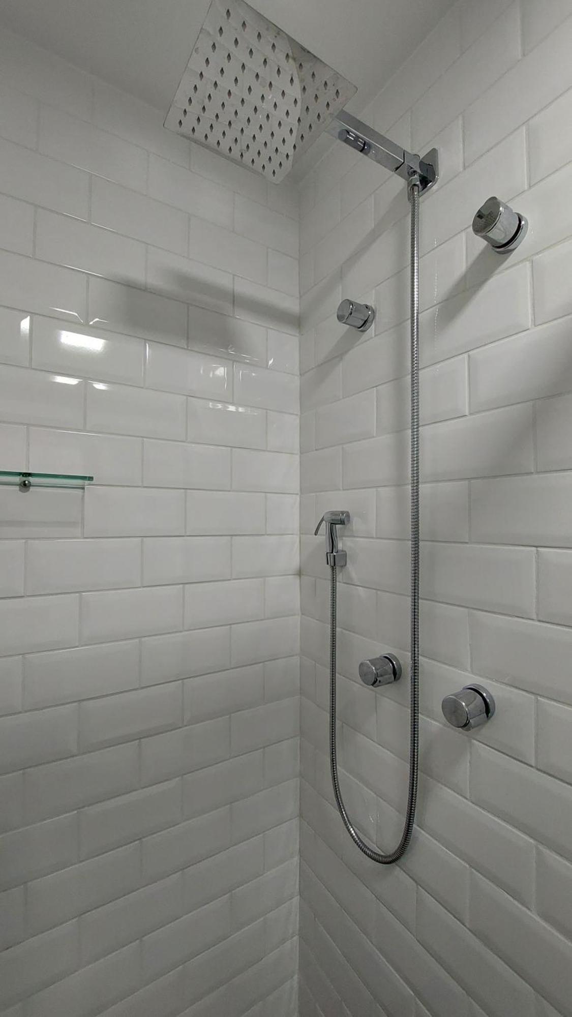 Apartamento Perto Do Metro Vl. Mariana E Av. Paulista *
